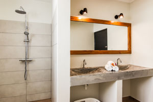 Woonvoorbeeld 3-kamerappartement