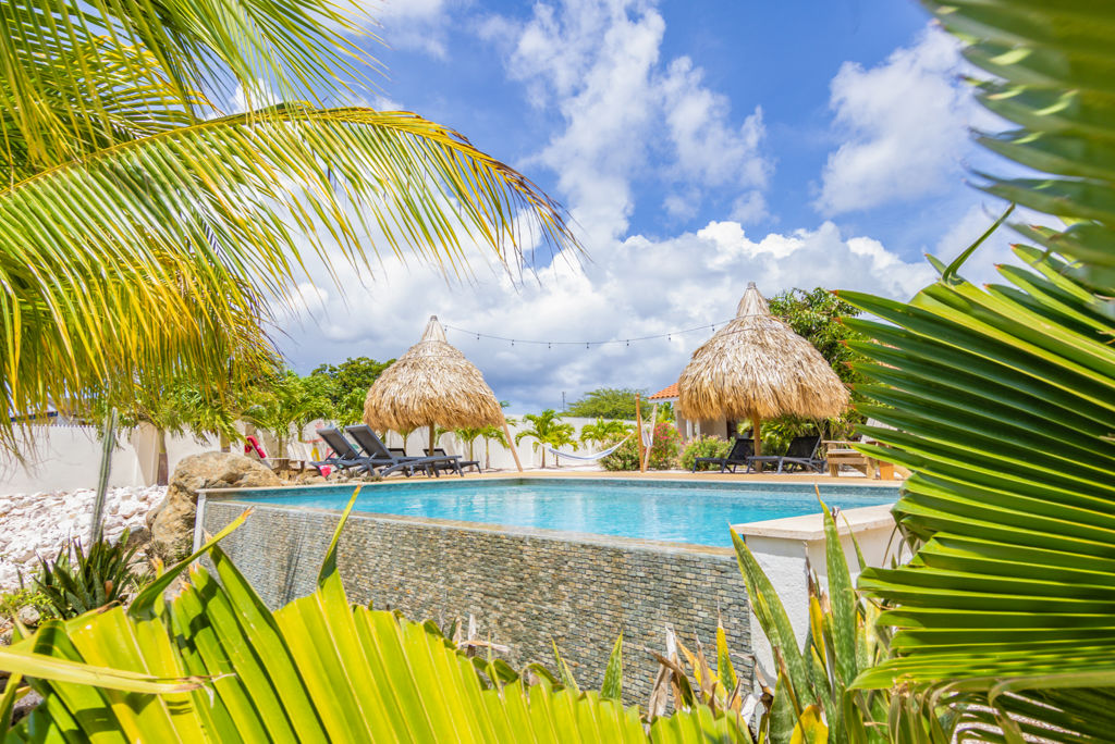 3-kamerappartement - ABC Resort in Curaçao