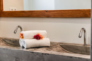 Woonvoorbeeld 3-kamerappartement