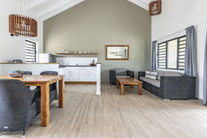 Woonvoorbeeld 3-kamerappartement