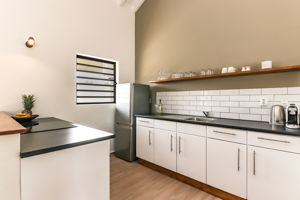 Woonvoorbeeld 3-kamerappartement