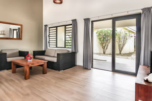 Woonvoorbeeld 3-kamerappartement