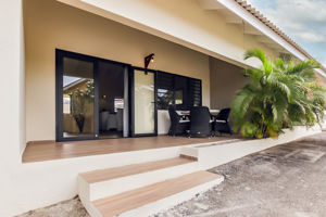 Woonvoorbeeld 3-kamerappartement