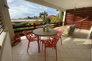 Woonvoorbeeld 3-kamerappartement 1 & 2 