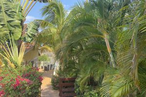 Woonvoorbeeld 3-kamerappartement 3 & 4 