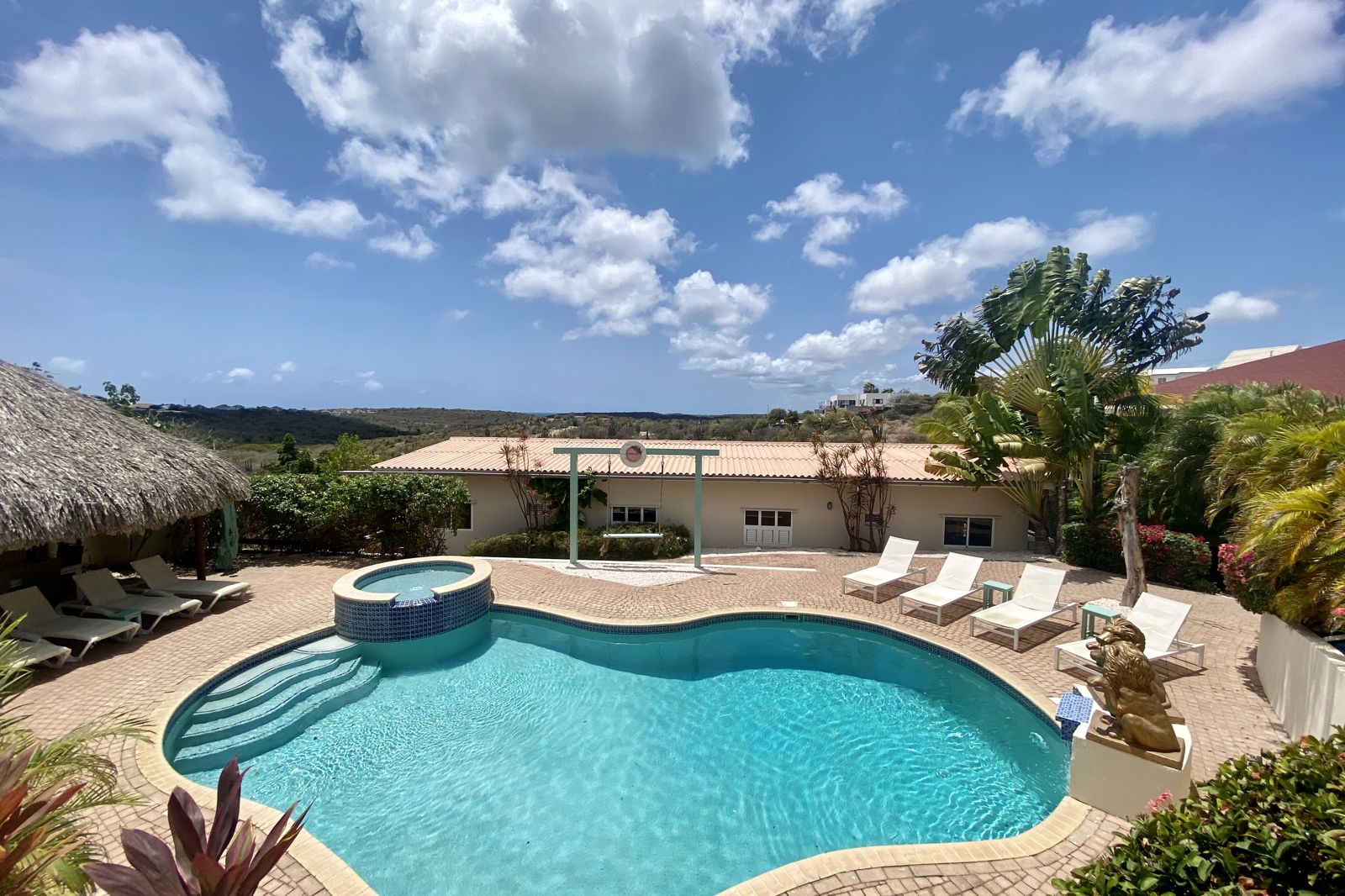 Impressie Home Sweet Home Resort