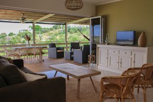 Woonvoorbeeld 3-kamerappartement 3 & 4 