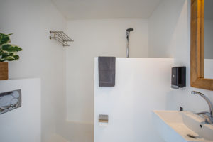 Woonvoorbeeld 2-persoonskamer