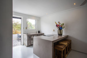 Woonvoorbeeld 3-kamerappartement Palm