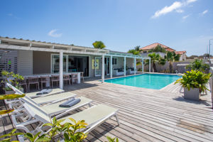 BnB JT Curaçao