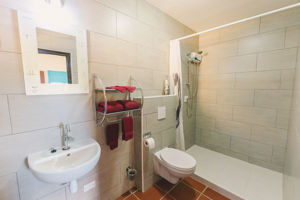 Woonvoorbeeld 2-kamerappartement Sunshine