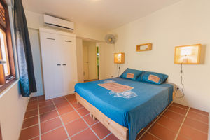 Woonvoorbeeld 3-kamerappartement Moonlight