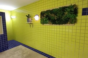 Woonvoorbeeld 3-kamerappartement Moonlight