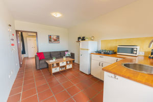 Woonvoorbeeld 3-kamerappartement Moonlight