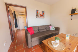 Woonvoorbeeld 3-kamerappartement Moonlight