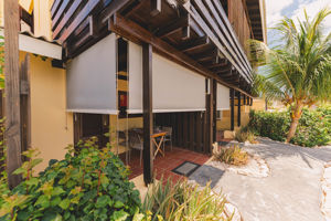 Woonvoorbeeld 3-kamerappartement Moonlight