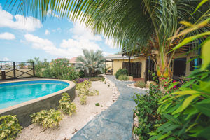 Villa Topzicht Appartementen 