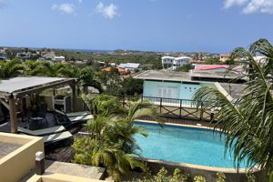 Villa Topzicht Appartementen 