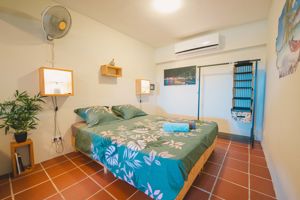 Villa Topzicht Appartementen 