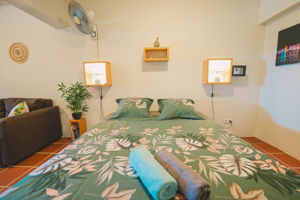 Villa Topzicht Appartementen 