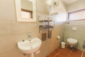 Villa Topzicht Appartementen 