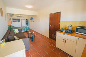 Villa Topzicht Appartementen 