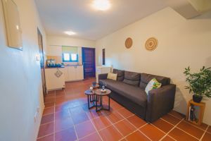 Villa Topzicht Appartementen 