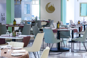 Queen Elizabeth 2 Hotel