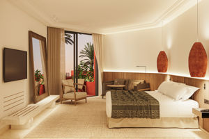 Tivoli La Caleta Tenerife Resort