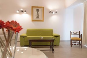 Woonvoorbeeld 3-kamerappartement