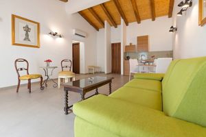 Woonvoorbeeld 3-kamerappartement