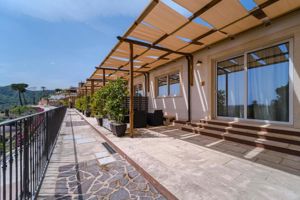 Woonvoorbeeld 3-kamerappartement