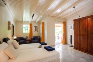 Woonvoorbeeld Studio Jardin 2