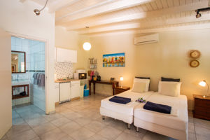 Woonvoorbeeld Studio Jardin 2