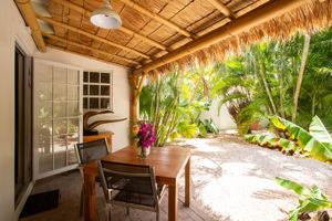 Woonvoorbeeld Studio Jardin 2