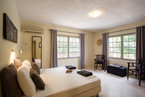 Woonvoorbeeld Casa Pascina 2