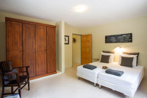 Woonvoorbeeld Casa Pascina 2