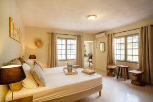 Woonvoorbeeld Casa Pascina 2