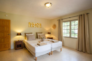 Woonvoorbeeld Casa Pascina 2