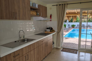 Woonvoorbeeld Casa Pascina 2