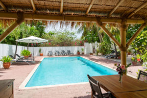 Woonvoorbeeld Casa Pascina 2