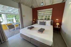 Woonvoorbeeld Studio Calvo