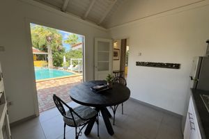 Woonvoorbeeld Studio Calvo