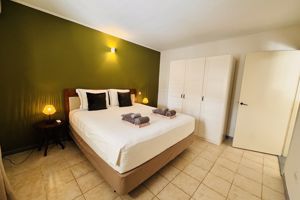 Woonvoorbeeld 3-kamerappartement 't Loenenhuys