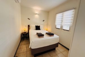 Woonvoorbeeld 3-kamerappartement 't Loenenhuys