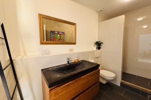 Woonvoorbeeld 3-kamerappartement 't Loenenhuys