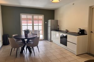 Woonvoorbeeld 3-kamerappartement 't Loenenhuys