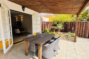 Woonvoorbeeld 3-kamerappartement 't Loenenhuys