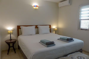 Woonvoorbeeld 3-kamerappartement 't Limahuys