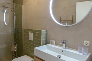 Woonvoorbeeld 3-kamerappartement 't Limahuys